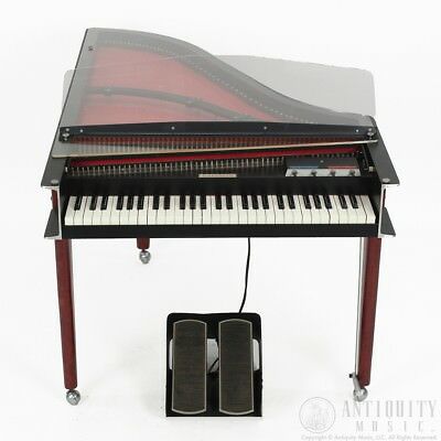 Upright baldwin piano
